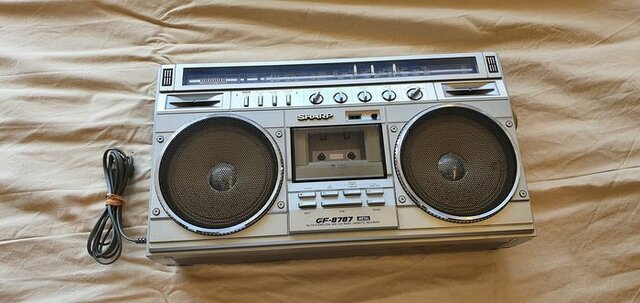 MAGNETÓFONO DE ALAMBRE