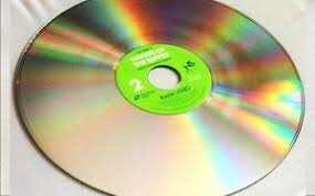 LASERDISC