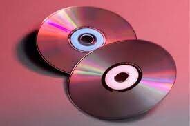 DISCO COMPACTO CD: