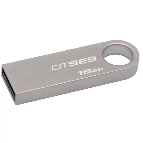 LA MEMORIA USB (UNIVERSAL SERIAL BUS)