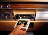 CARTUCHO DE OCHO PISTAS