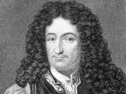 G.W. Leibniz