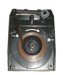 CARTUCHO DE OCHO PISTAS