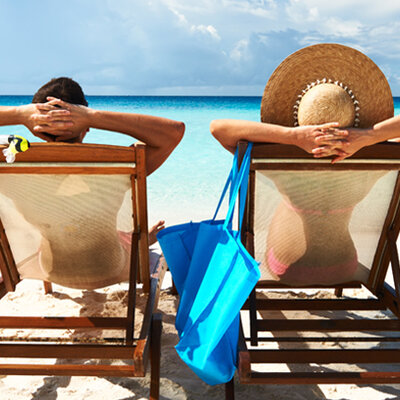 Timeline: Vacaciones 2022