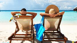 Timeline: Vacaciones 2022