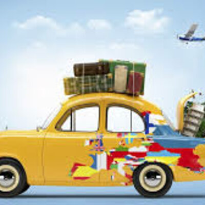 Timeline: VACACIONES DE ENSUEÑO