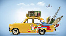 Timeline: VACACIONES DE ENSUEÑO