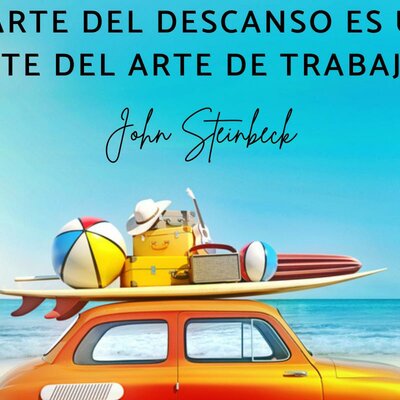 Timeline: VACACIONES DE ENSUEÑO