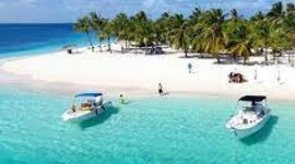 Timeline: VACACIONES EN VENEZUELA