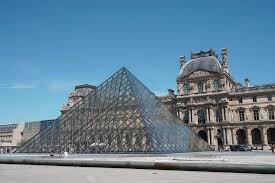 Visita al Museo de Louvre
