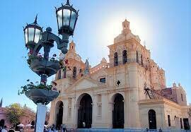 Viajando por Córdoba