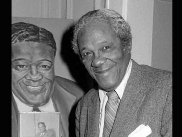 Fritz Pollard became the first NFL African-American football coach when he took the job in 1921 to coach the Akron (Ohio) Pros.