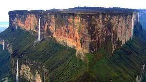Visita a Roraima