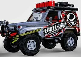 Preparando mi rustico