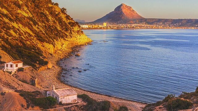 JAVEA