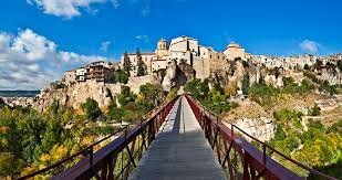 Cuenca-El Mirador de Cuenca