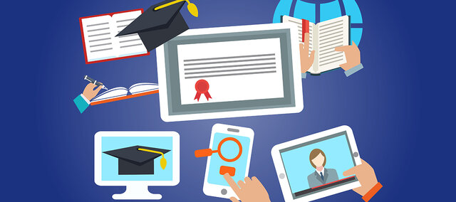 1960 ORIGEN DEL TÉRMINO EDUCACIÓN A DISTANCIA (EaD)