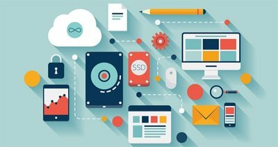 SEGUNDA GENERACIÓN: MODELO MULTIMEDIA