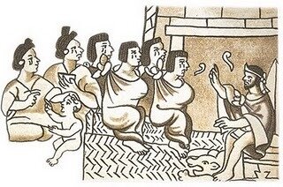 CALPULLI/LOS BARRIOS