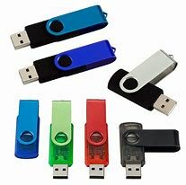 Memoria de USB