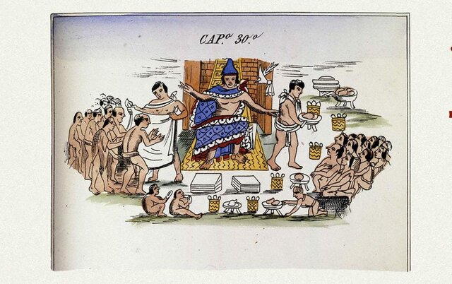 LAS PRIMERAS CONQUISTAS MÁS ALLA DE LA CUENCA