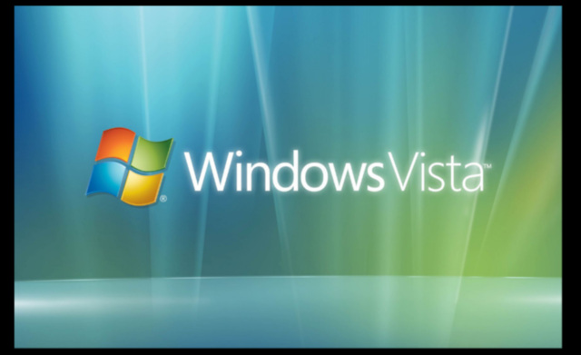 Windows vista