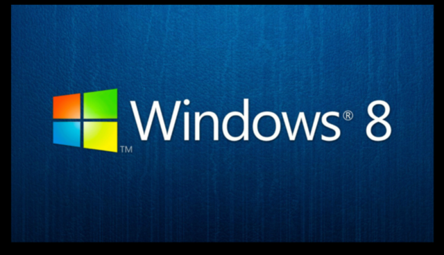 Windows 8