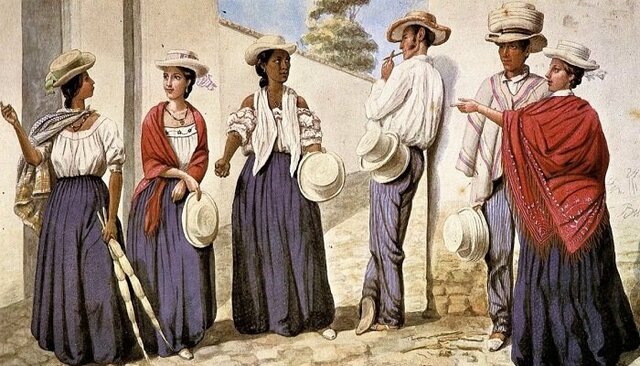 2. Época Hispánica