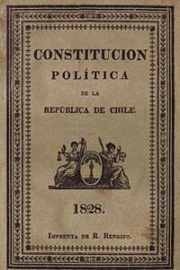 Constitución de 1828