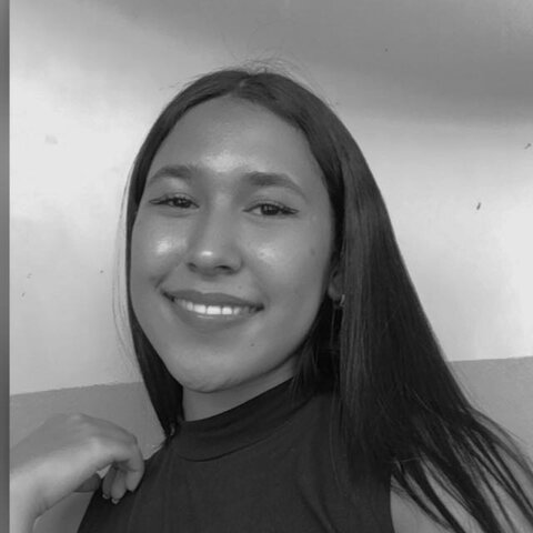 Skarlet Nallely Galeano Padilla.