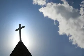 Christianity becomes the most practiced religion in Australia