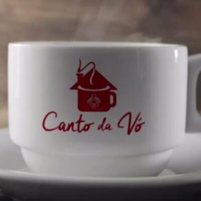 Timeline: CAFETERIA CANTO DA VÓ