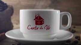 Timeline: CAFETERIA CANTO DA VÓ