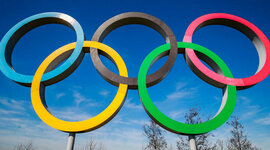 Timeline: Juegos Olímpicos