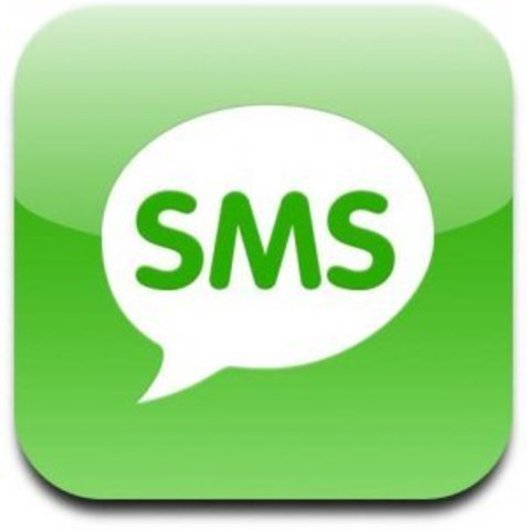 The Launch of SMS