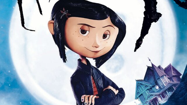 Coraline (Puppet Production Support)