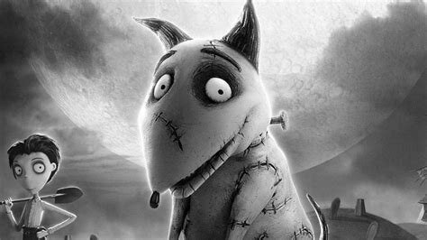 Frankenweenie (Puppet Production)