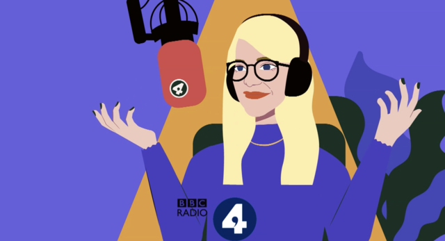 Woman's Hour (Advert)