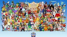 Timeline: Manchester Animation up to 2022