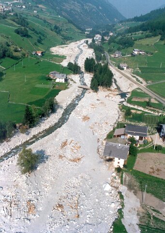Rio Plima Martello 1987