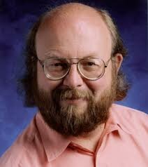 Nace James Gosling