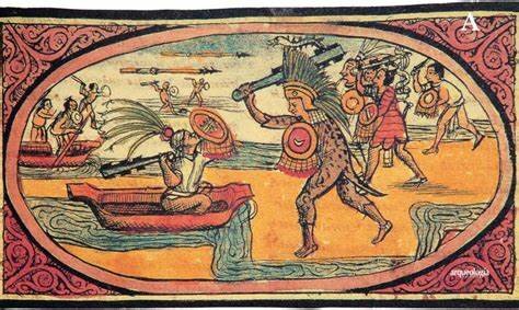 el dominio de la cuenca