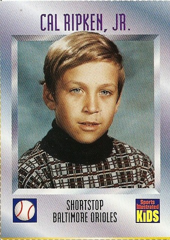 cal ripkens birth