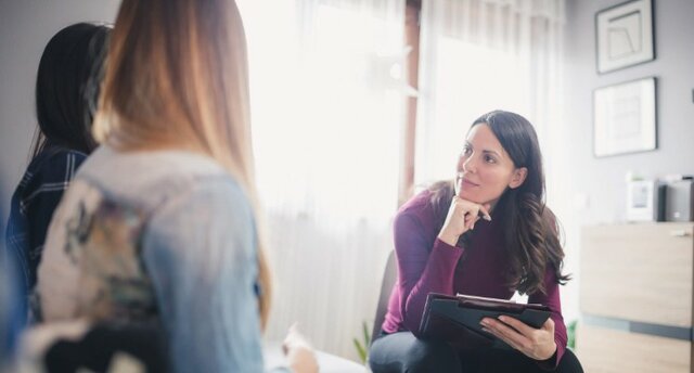 ¿Qué es la psicología clínica?
