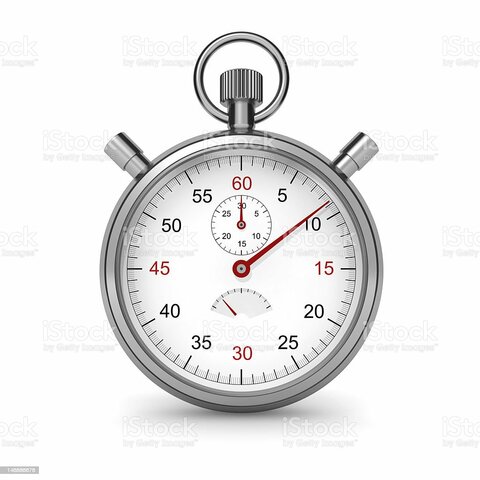 Estocolmo, Suecia: Implementacición de cronómetros y agregación de nuevas disciplinas