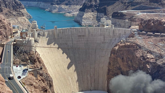 Hoover Dam