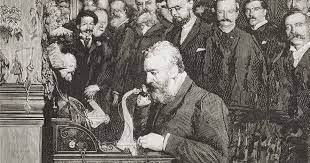 Graham Bell