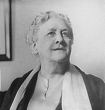 Sara Roosevelt