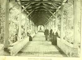 Asilo de Dementes en Quetzaltenango