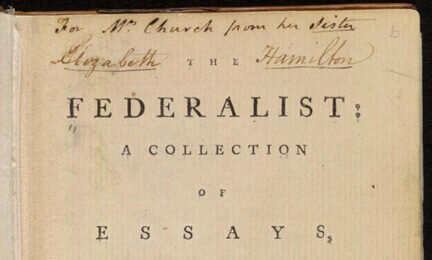 Federalism
